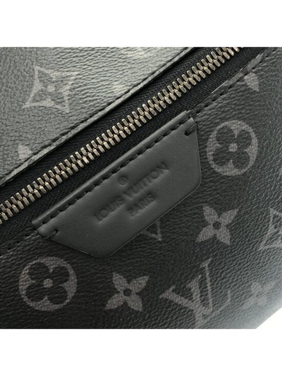 Louis Vuitton Monogram Eclipse Backpack main image 9